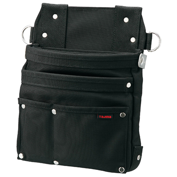 セフコーデュラ釘袋3段大SFKBNC-KG3L2H