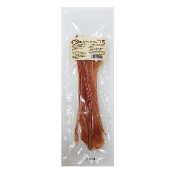 BP 馬アキレス ロング セパレート 60g: ペット用品