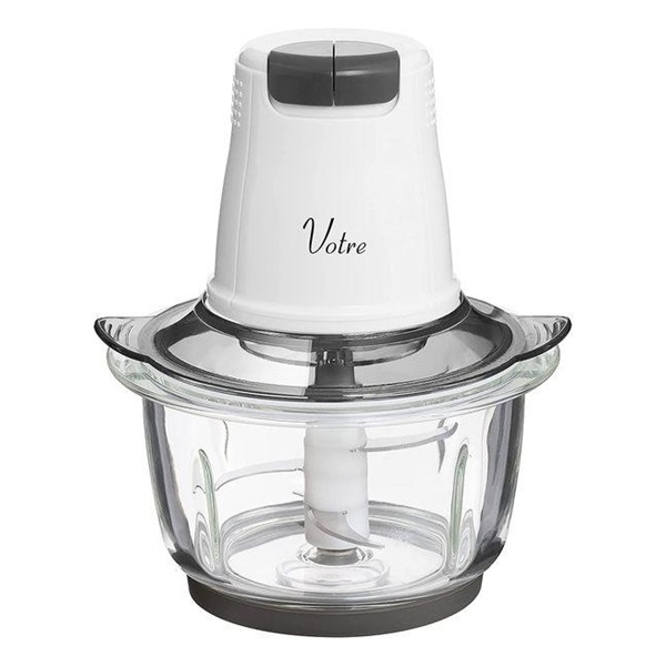 山善 Votre フードプロセッサー MFD-G500(W)