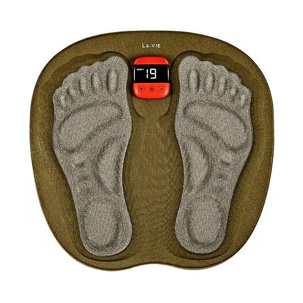 La-VIE ラ・ヴィ 脚のEMSパッド 3Bー3557