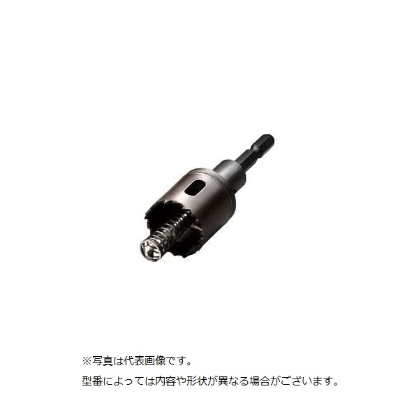 ハウスビーエム バイメタルホールソーJ型 【BMJ28】