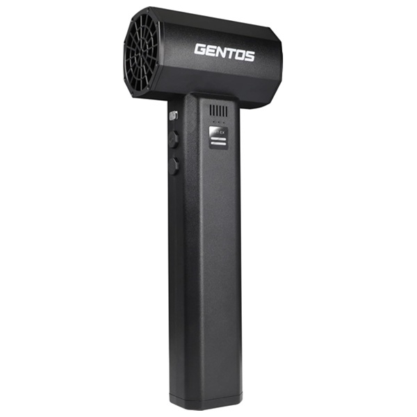 ジェントス ブロワー 疾風 HYT－EX 風速68m/s: カー・サイクル