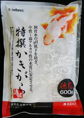 特撰かきがら徳用の通販 ロイヤルホームセンター公式ロイモール