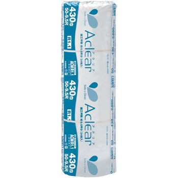 アクリア 430巾 50mm厚 8枚入り 3.1坪分