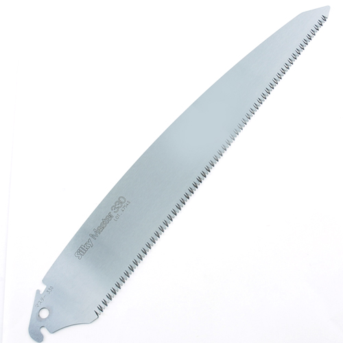 ユーエム工業 SILKY シルキー マスター 330 替刃 148-333 ユーエム工業 マスター鋸 330mm替刃・148－333: 手