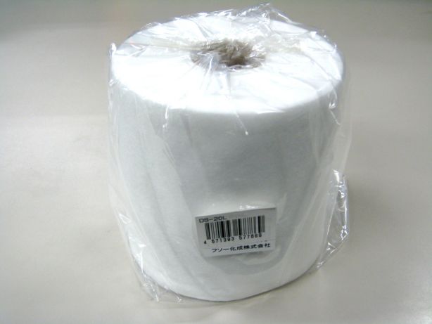 断熱シート２０ｍ巻 １００ｍｍ巾(２０ｍ巻): 水道・電設用品