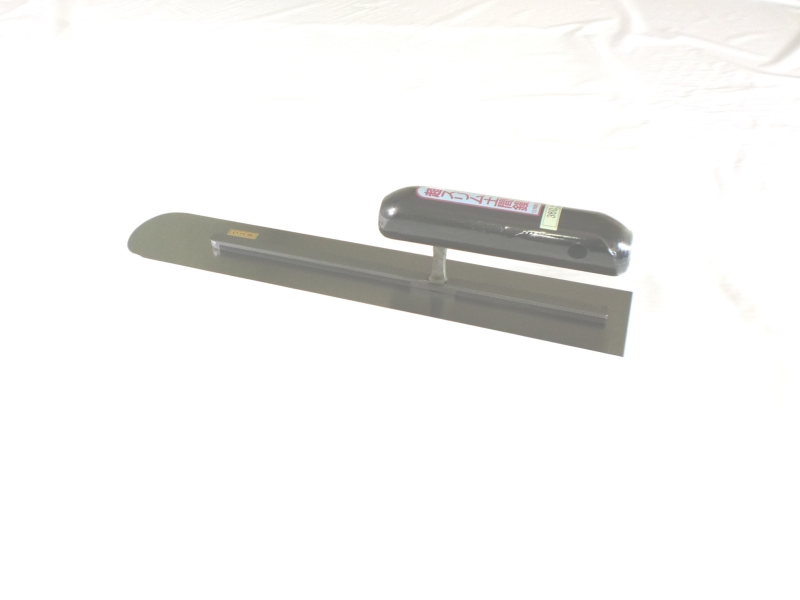 【1着でも送料無料】 薄手 スリム土間鏝 超 360mm: ロイヤル | 手工具・その他工具 左官用品