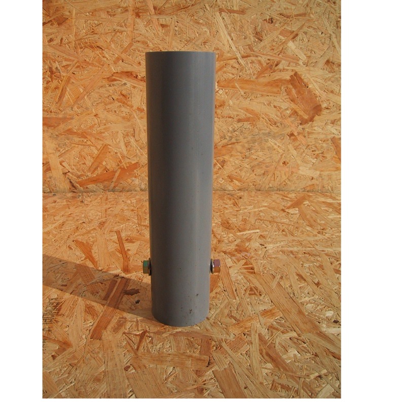 サンケイ技研 駐車ポール用 アダプター 小の通販 ロイヤルホームセンター公式ロイモール