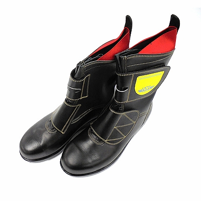 ノサックス 舗装工事用安全靴 HSKマジック 25．0cmの通販 | ロイヤルホームセンター公式ロイモール