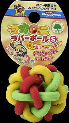 マカロニラバーボールｓの通販 ロイヤルホームセンター公式ロイモール
