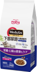 （ケース販売）メディファス　１１歳から　チキン味　１．５ｋｇ（２５０ｇ×６）　６個