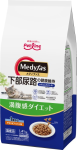 （ケース販売）メディファス　満腹感ダイエット　１歳から　チキン＆フィッシュ味　１．４１ｋｇ（２３５ｇ×６）　６個