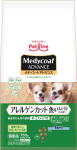 （ケース販売）メディコートアドバンス　アレルゲンカット　魚＆えんどう豆たんぱく　１歳から　７５０ｇ（２５０ｇ×４）　６個