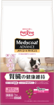 （ケース販売）メディコートアドバンス　腎臓の健康維持　７歳頃から　１ｋｇ（２５０ｇ×４）　６個