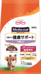 （ケース販売）メディコート　お腹から健康サポート　１１歳から　２．５ｋｇ（５００ｇ×５）　４個