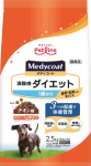 （ケース販売）メディコート　満腹感ダイエット　１歳から　２．５ｋｇ（５００ｇ×５）　４個