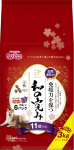 （ケース販売）ＪＰスタイル　和の究み　犬用　小粒　１１歳から　３ｋｇ（５００ｇ×６）　４個