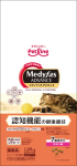 （ケース販売）メディファスアドバンス　認知機能の健康維持　７歳頃から　チキン味　１．２５ｋｇ（２５０ｇ×５）　６個