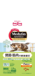 （ケース販売）メディファスアドバンス　関節・筋肉の健康維持　７歳頃から　チキン&フィッシュ味　１．１５ｋｇ（２３０ｇ×５）　６個