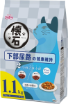 （ケース販売）懐石　２つのごほうび　下部尿路の健康維持　１．１ｋｇ（２７５ｇ×４）　６個