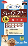 （ケース販売）フローラケアＤＯＧ　１歳～成犬用　２．４ｋｇ（４００ｇ×６）　４個