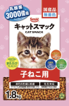 （ケース販売）キャットスマック　子ねこ用　１．８ｋｇ　６個