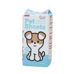 （ケース販売）ｉｎｕｎｅｒｕ　ペットシーツ　レギュラー　１６０枚　４個