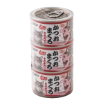 （ケース販売）ビックリ　猫パウチ　かつおささみ入り　７０ｇ×３Ｐ　３６個