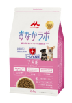 （ケース販売）スーパーゴールド　おなかラボ　子犬用　２．４ｋｇ　４個