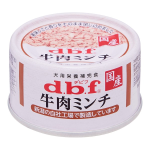 （ケース販売）デビフ　牛肉ミンチ　６５ｇ　２４個