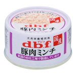 （ケース販売）デビフ　豚肉ミンチ　６５ｇ　２４個