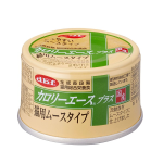 （ケース販売）カロリーエースプラス　猫用ムースタイプ　８５ｇ　２４個