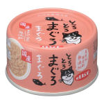 （ケース販売）とろとろまぐろ　まぐろ　６０ｇ　２４個