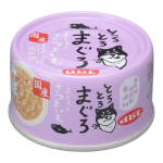 （ケース販売）とろとろまぐろ　まぐろとさつまいも　６０ｇ　２４個