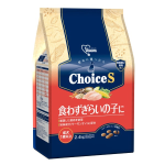 （ケース販売）ファーストチョイスＳ　犬用　食わずぎらいの子に　成犬１歳以上　チキン　２．４ｋｇ（６００ｇ×４）　４個