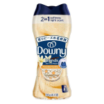 ダウニーブレンズ　香りビーズの柔軟剤　バニラの香り　２３５ｇ