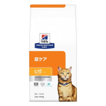 プリスクリプション・ダイエット　猫用　療法食　c/d　シーディー　マルチケア　尿ケア　フィッシュ入り　５００ｇ