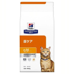 プリスクリプション・ダイエット　猫用　療法食　尿ケア　ｃ／ｄ　マルチケア　チキン　ドライ　５００ｇ