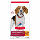サイエンス・ダイエット　アダルト　１～６歳　小粒　成犬用　チキン　６.５ｋｇ