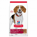 サイエンス・ダイエット　アダルト　１～６歳　小粒　成犬用　ラム＆ライス　６.５ｋｇ