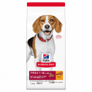 サイエンス・ダイエット　アダルト　１～６歳　小粒　成犬用　チキン　１.４ｋｇ