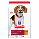 サイエンス・ダイエット　アダルト　１～６歳　小粒　成犬用　チキン　１２ｋｇ