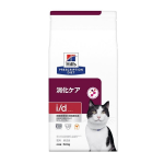 プリスクリプション・ダイエット　猫用　療法食　消化ケア　ｉ／ｄ　チキン　ドライ　５００ｇ