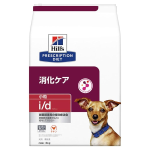 プリスクリプション・ダイエット　犬用　療法食　消化ケア　ｉ／ｄ　小粒　ドライ　 チキン　３ｋｇ