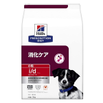 プリスクリプション・ダイエット　犬用　療法食　消化ケア　ｉ／ｄ　コンフォート　小粒　ドライ　３ｋｇ