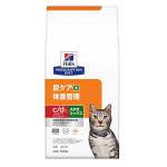 プリスクリプション・ダイエット　猫用　療法食　c/d　マルチケア コンフォート+メタボリックス　尿ケア + 体重管理　チキン　５００ｇ