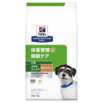 プリスクリプション・ダイエット　犬用　療法食　メタボリックス＋モビリティ　小粒　ドライ　チキン　１ｋｇ