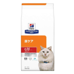 プリスクリプション・ダイエット　猫用　療法食　c/d　マルチケア コンフォート　尿ケア　フィッシュ入り　２ｋｇ