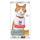 サイエンス・ダイエット　避妊・去勢後～６歳　チキン （ 避妊・去勢猫用 ）　２.５ｋｇ