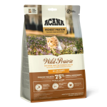 アカナ　ワイルドプレイリーキャットレシピ　３４０ｇ